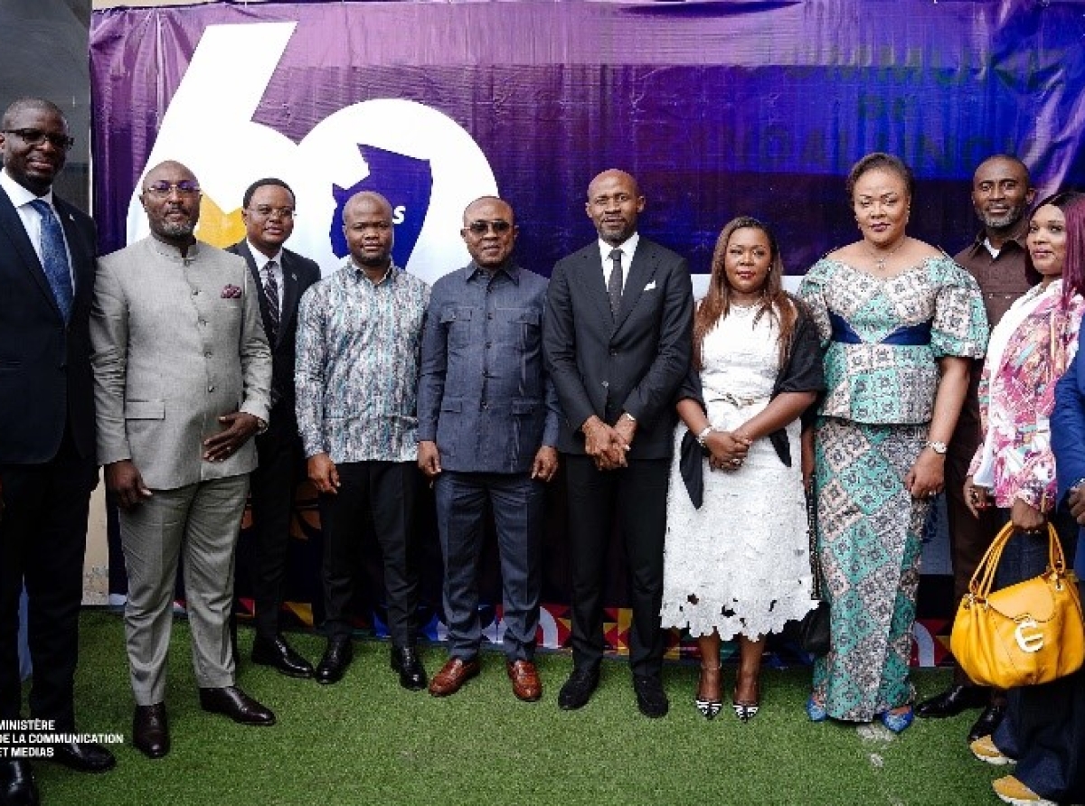 Cap vers la commémoration des 70 ans, Commune de Bandal : Patrick Muyaya sollicite la participation du Président Tshisekedi !
